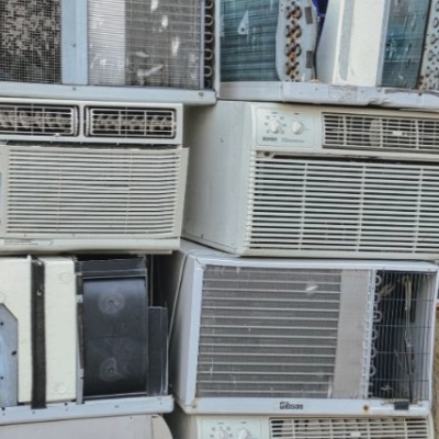 Konyaaltı Bölgesinde Demir Kilogram Fiyatı
